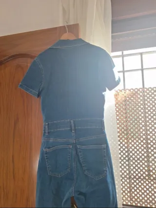 Mono Vaquero Manga Corta