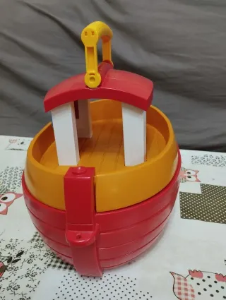 Playmobil Arca de Noé Maletín 6765