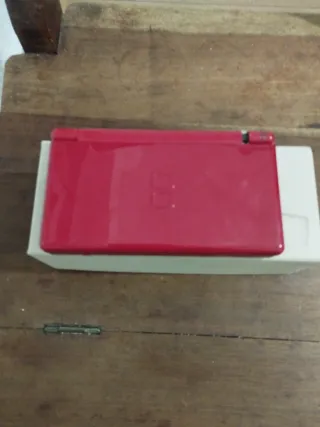Nintendo DS Lite Roja - Para Reparar