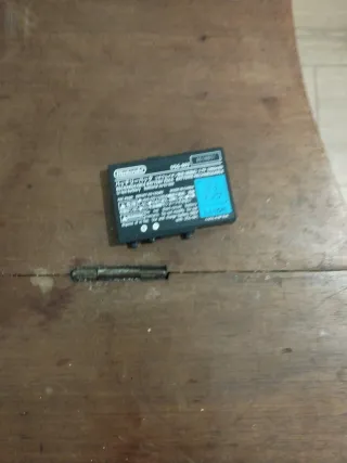 Nintendo DS Lite Roja - Para Reparar