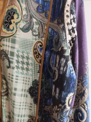 Preciosa camisa para mujer