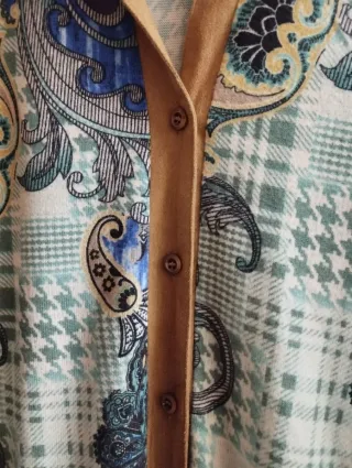 Preciosa camisa para mujer