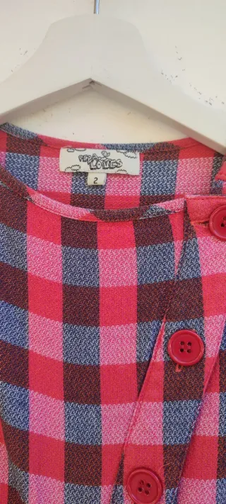 Mono Pepa Loves cuadros