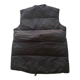 Chaleco Canada Goose Negro Nuevo