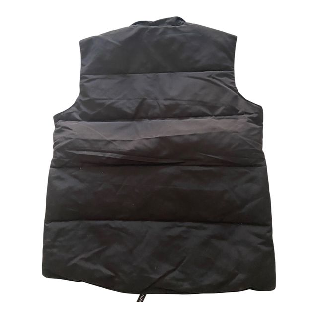 Chaleco Canada Goose Negro Nuevo