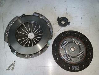 Kit embrague citroen evasion 2.1 td 48557
