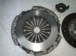 Kit embrague citroen evasion 2.1 td 48557