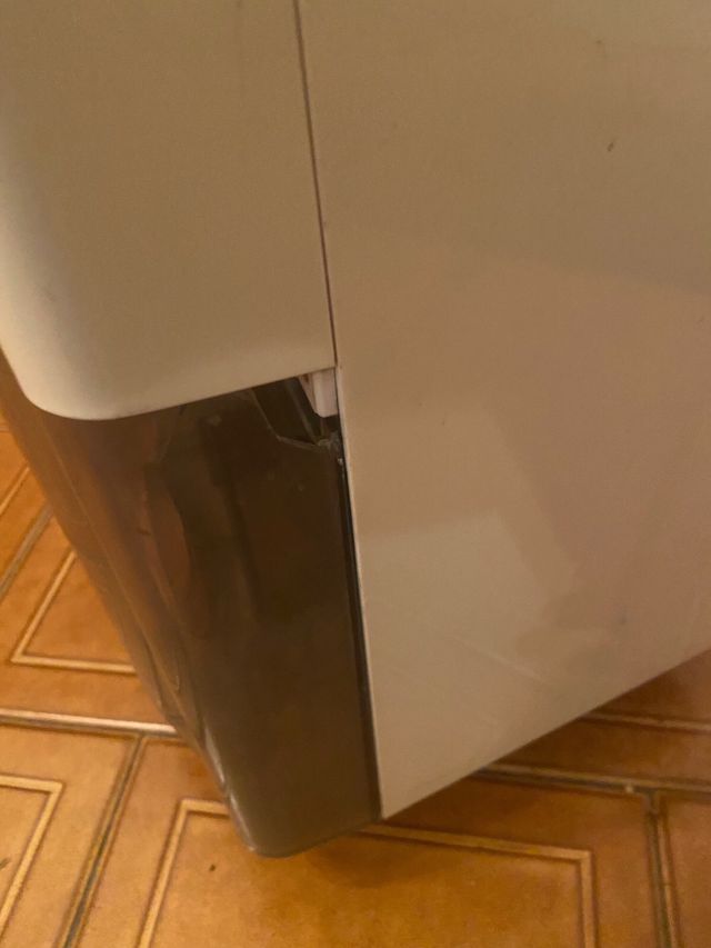 Deshumidificador YASUN 16L