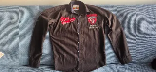 Camisa Niño Youth Fever