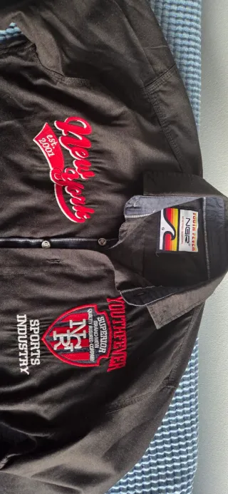 Camisa Niño Youth Fever