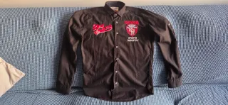 Camisa Niño Youth Fever