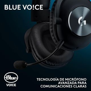 Logitech G Pro X SE Auriculares con Micrófono