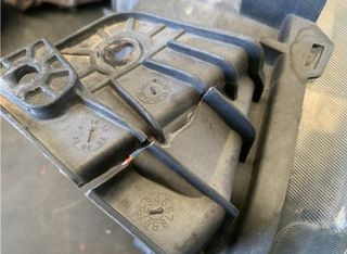 Renault 7701476385 faro izquierdo laguna ii 55858