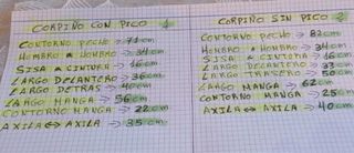 Vestido Fallera azul, blanco, plata.