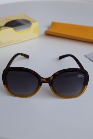 Gafas de Sol OKKIA Pol. Havana Yellow OK019-HY