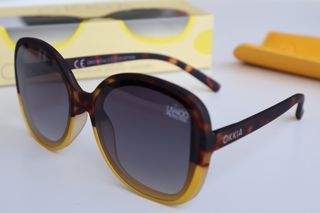 Gafas de Sol OKKIA Pol. Havana Yellow OK019-HY