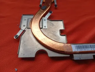 Dissipador Lenovo IdeaPad 310-15IKB