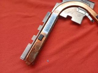 Dissipador Lenovo IdeaPad 310-15IKB