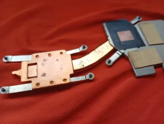 Dissipador Lenovo IdeaPad 310-15IKB