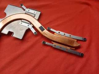 Dissipador Lenovo IdeaPad 310-15IKB