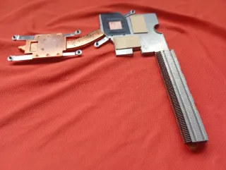 Dissipador Lenovo IdeaPad 310-15IKB