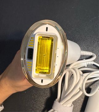 Braun Silk Expert Pro 5