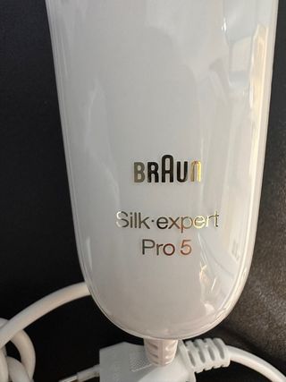 Braun Silk Expert Pro 5