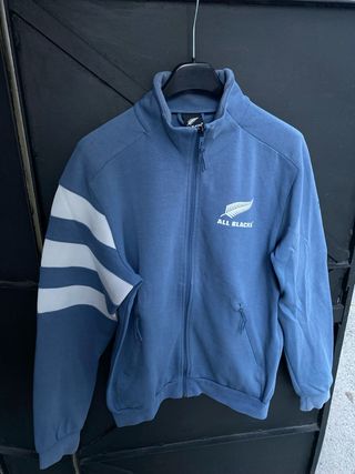 Felpa Adidas All Blacks
