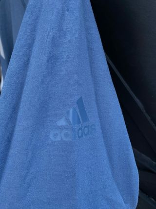 Felpa Adidas All Blacks