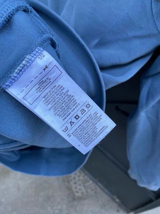 Felpa Adidas All Blacks