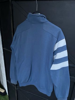 Felpa Adidas All Blacks