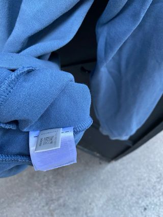 Felpa Adidas All Blacks