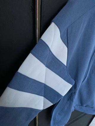 Felpa Adidas All Blacks