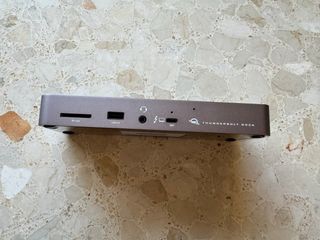 Dock OWC Thunderbolt Dock 96W