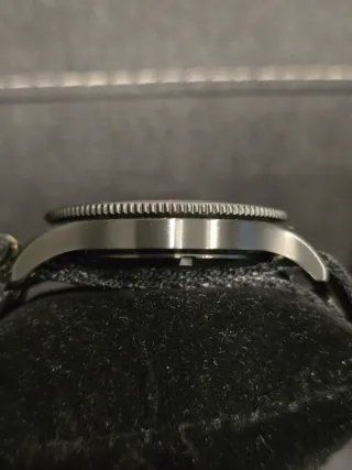 Glycine Combat Sub 42mm Automatico Swiss Made