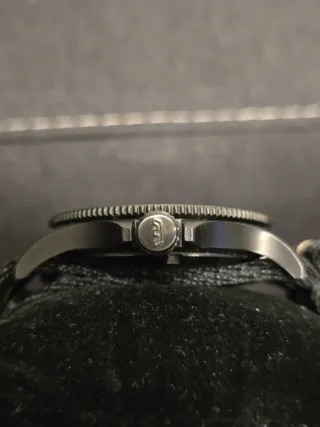 Glycine Combat Sub 42mm Automatico Swiss Made