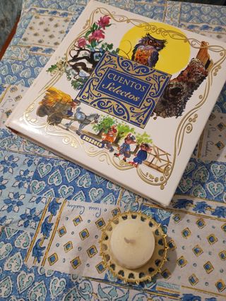 Cuentos selectos (Spanish Edition)