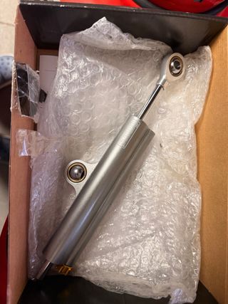 Amortiguador Dirección Öhlins Yamaha R1 2015