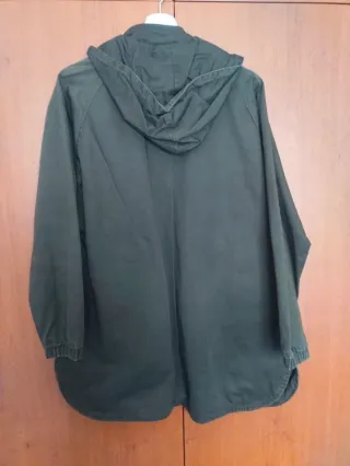 Parka Carhartt Talla M