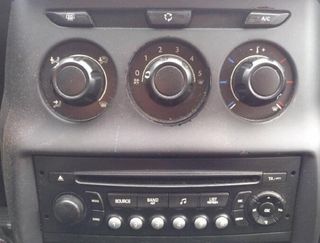 Amortiguador citroen 315446 c3 attraction 338814