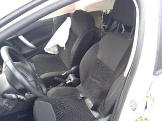 Amortiguador citroen 315446 c3 attraction 338814