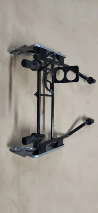 Araña Honda CBF 250