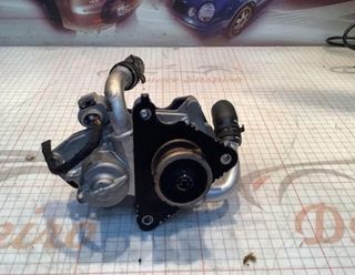 Válvula egr seat 04l131501s leon 88737