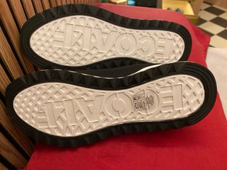 Zapatillas El Corte Inglés Negras Talla 42