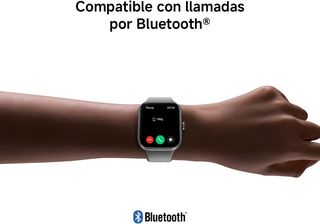 Xiaomi Redmi Watch 5 Negro