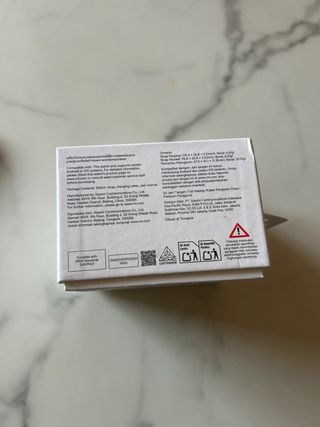 Xiaomi Redmi Watch 5 Negro