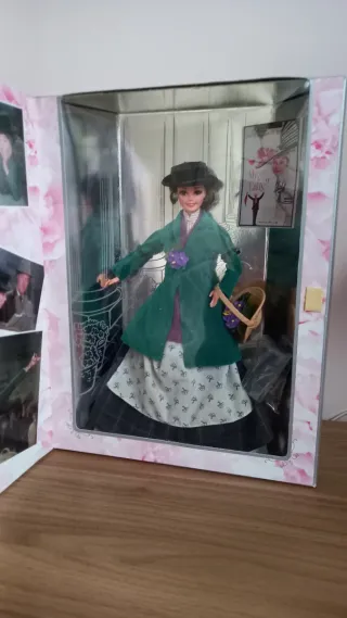 Barbie My Fair Lady vintage nrfb