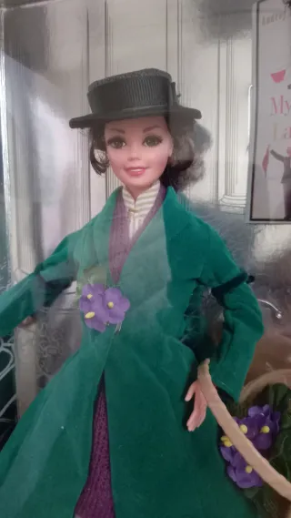 Barbie My Fair Lady vintage nrfb