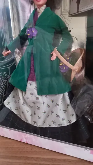 Barbie My Fair Lady vintage nrfb