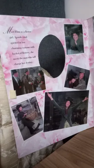 Barbie My Fair Lady vintage nrfb